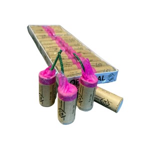 PXP312 C4 Small - zestaw petard (30 szt.) 0,8 g NEC Piromax F3