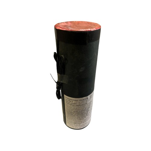 U31284-2 - fontanna sceniczna 5 m 60 sek. Triplex T1