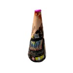 Colour FC8003 - kolorowa fontanna stożkowa Jorge F2