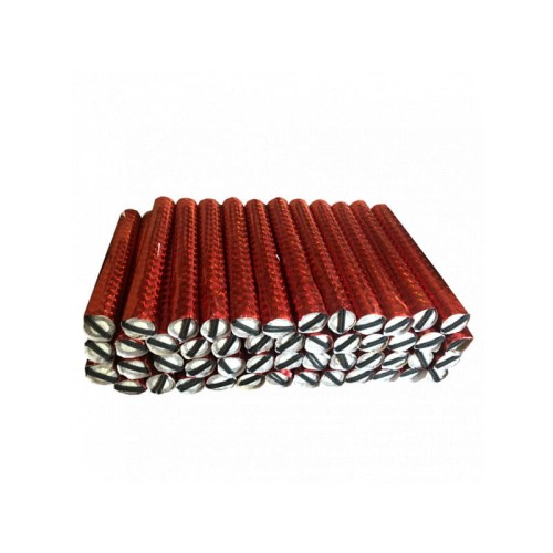 XT1058-1 - punkty świetlne czerwone 35 sek. (50 szt.) Triplex T1