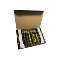 Nitrox PXP208 - petardy hukowe 20 szt. Piromax F2