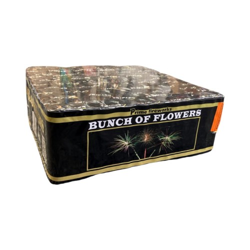 Bunch of Flowers TXB647 - wyrzutnia 138 strzałów 20 mm Triplex F3