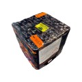 X-Style TXB310 - wyrzutnia 50 strzałów 30 mm Triplex F3
