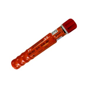 Morska raca sygnalizacyjna Comet czerwona