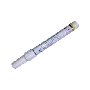Raca morska Elios-FDF sygnalizacyjna włoska biała P1