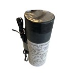 TXF527 - fontanna sceniczna 3 m 20 sek. Triplex T1