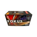 Fokus PXB3927 - wyrzutnia 49 strzałów 30 mm Piromax F3