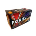 Fokus PXB3927 - wyrzutnia 49 strzałów 30 mm Piromax F3