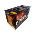 Fokus PXB3927 - wyrzutnia 49 strzałów 30 mm Piromax F3