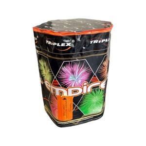  Empire Txb465 - wyrzutnia 19 strzałów 30 mm Triplex F3