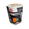 Terra PXB2303 wyrzutnia fajerwerków 19 strzałów 30 mm Piromax F2