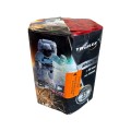 Space Moon Travel TXB751 - wyrzutnia 19 strzałów 25 mm Triplex F2