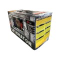 Detonator PXB3920 - wyrzutnia 49 strzałów 30 mm Piromax F3