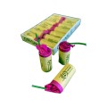 PXP312 C4 Small - zestaw petard (14 szt.) 0,7 g NEC Piromax F3