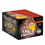 Daj Czadu! TXB311- wyrzutnia 58 strzałów 20-25 mm Triplex F2