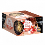 Blood Mary TXB815 - wyrzutnia 100 strzałów 25 mm Triplex F3