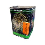 Anarchy TXB047 - wyrzutnia 16 strzałów 25 mm Triplex F2