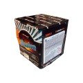 Illusion TXB041 -  ​wyrzutnia 25 strzałów Triplex F2