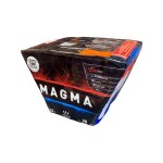 Magma PXB2218 - wyrzutnia kątowa 30 strzałów 20 mm Piromax F2