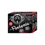 Pandemia PXB2430 - wyrzutnia 35 strzałów 30 mm Piromax F2 