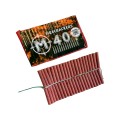 Zestaw 10 karabinków M40 Firecrackers PXG205 - seria 40 petard Piromax F2