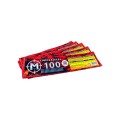 Zestaw 5 karabinków M100 Firecrackers PXG206 - seria 100 petard Piromax F2