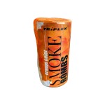 Smoke Bombs TXF652-7 - pomarańczowa świeca dymna Triplex T1