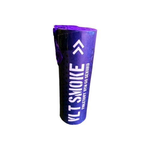 Violet smoke - świeca dymna fioletowa Surex T1