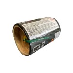 Świeca dymna PXM60 black