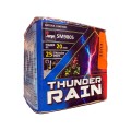 Thunder Rain SM9805 - wyrzutnia 25 strzałów 20 mm Jorge F2