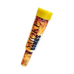 Świeca dymna z rączką żółta na zawleczkę - Smoke Bombs TXF543-3 Triplex T1