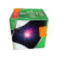 Nova PXB2135 - wyrzutnia 25 strzałów 20 mm Piromax F2