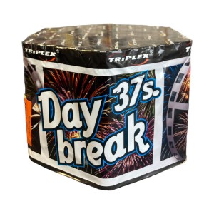 Daybreak TXB083 - wyrzutnia 37 strzałów 30 mm Triplex F2