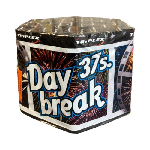 Daybreak TXB083 - wyrzutnia 37 strzałów 30 mm Triplex F2