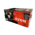 Ozon PXB3922 wyrzutnia fajerwerków 79 strzałów 25 mm Piromax F3