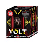 Volt PXB2139 - wyrzutnia 16 strzałów 25 mm Piromax F2