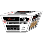 PX-PRO 10n wyrzutnia kątowa seria profesjonalna 49 strzałów 20-25 mm