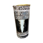 Silver Dream TXF770 - srebrna fontanna Triplex F1