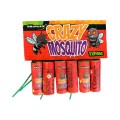 Crazy Mosquito 6 szt. TXP816 - wzlatujące bączki Triplex F2