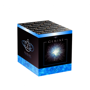 Gemini TXB212 - wyrzutnia 16 strzałów 20 mm Triplex F2