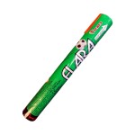 Flara świetlna zielona ZX8017G - pochodnia lontowa T1