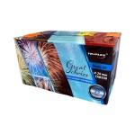 Great choice for Unique Moments TXB508 - wyrzutnia 68 strzałów 20 mm Triplex F2