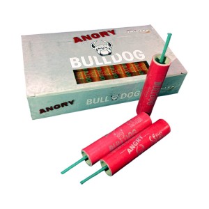 Angry Bulldog TXP632-20 - petardy hukowe lontowe 20 szt. Triplex F3