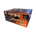 Gradient PXC206  - zestaw wyrzutni 120 strzałów 20 - 25 mm Piromax F2
