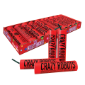 Crazy Robots S01002 - petardy hukowe 10 szt. F3