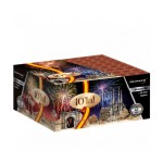 O'la! TXB541 - wyrzutnia 80 strzałów 20 mm Triplex F2