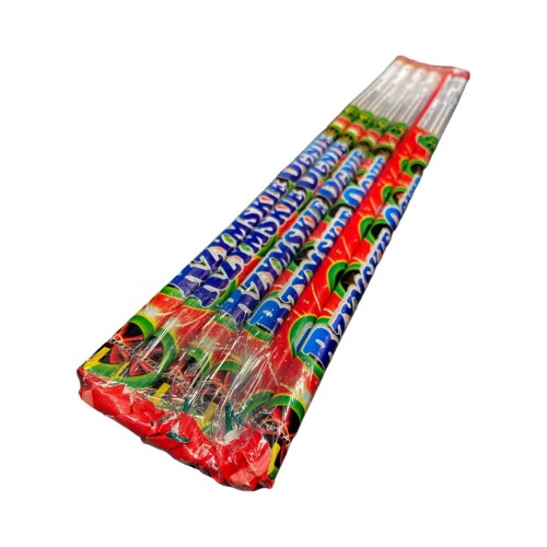 Sky Parade TXC496 - rzymskie ognie 20 strzałów zestaw 6 szt. F2