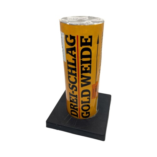 Fat Gold FAT3-06 - wyrzutnia 3 strzałowa 30 mm Gaoo F2