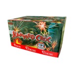 Junkyard Croc SFC2062H01 - wyrzutnia Surex 62 strzały 20-25 mm F3    