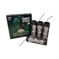 Zombie Attack 5G Zom Bum ZB600 - petardy hukowe 4 szt. F3